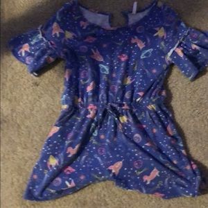 Jumper size child’s xl